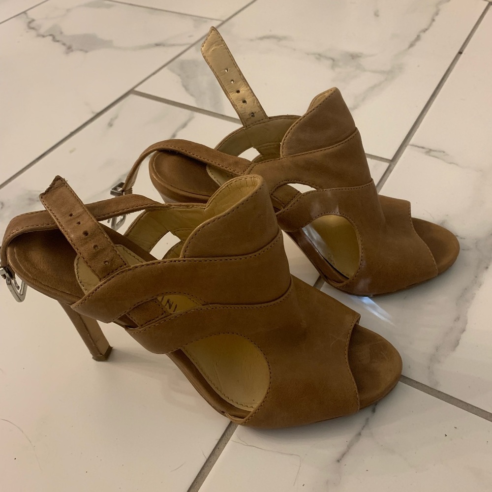 Gianni bini 6.5 heel